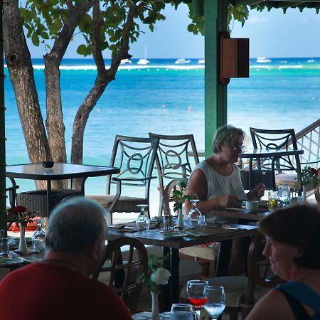 Mango Bay All Inclusive Saint James Kültér fotó