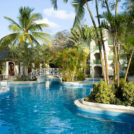 Mango Bay All Inclusive Saint James Kültér fotó