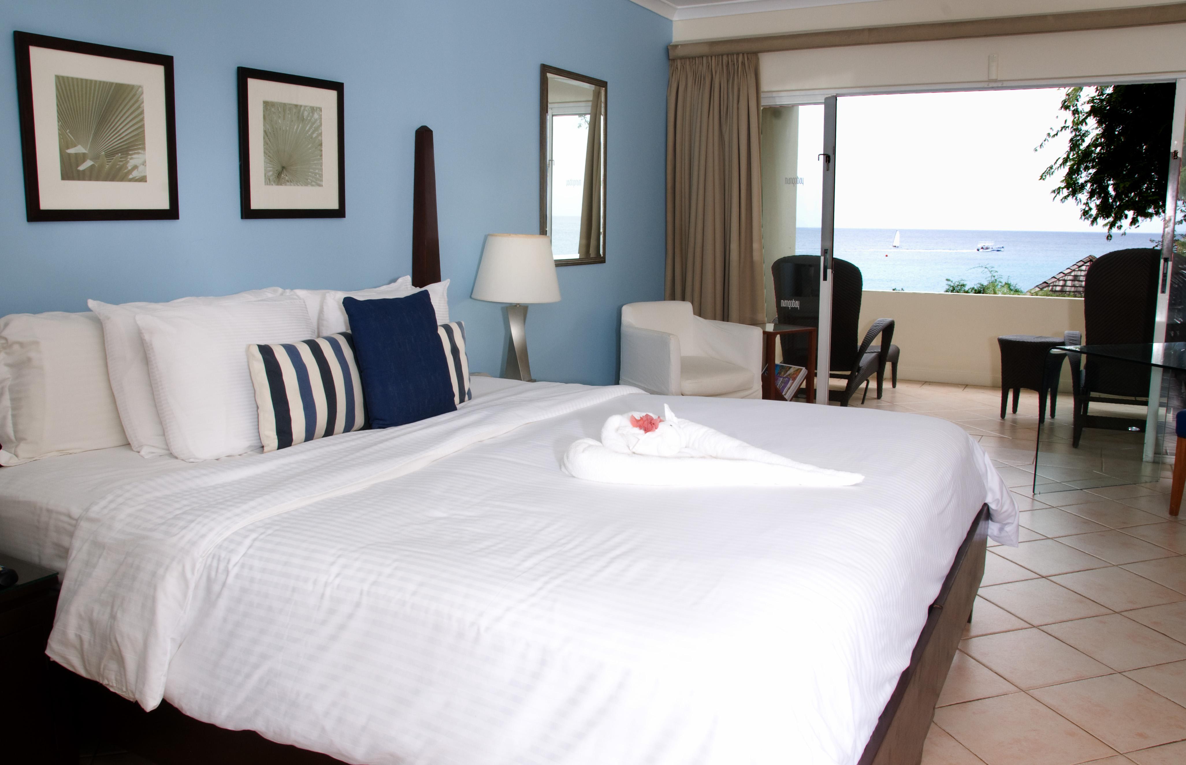 Mango Bay All Inclusive Saint James Kültér fotó