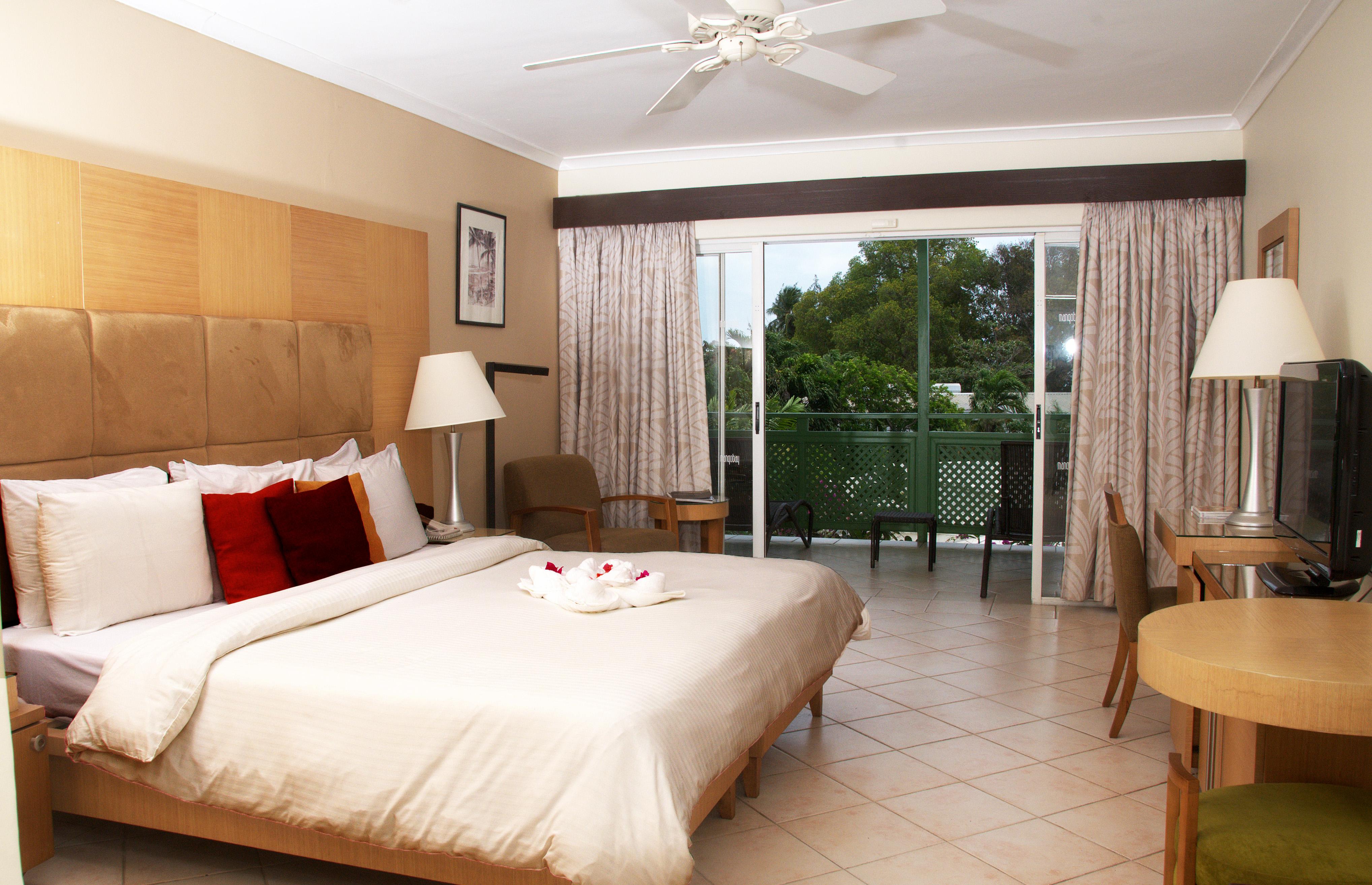 Mango Bay All Inclusive Saint James Kültér fotó