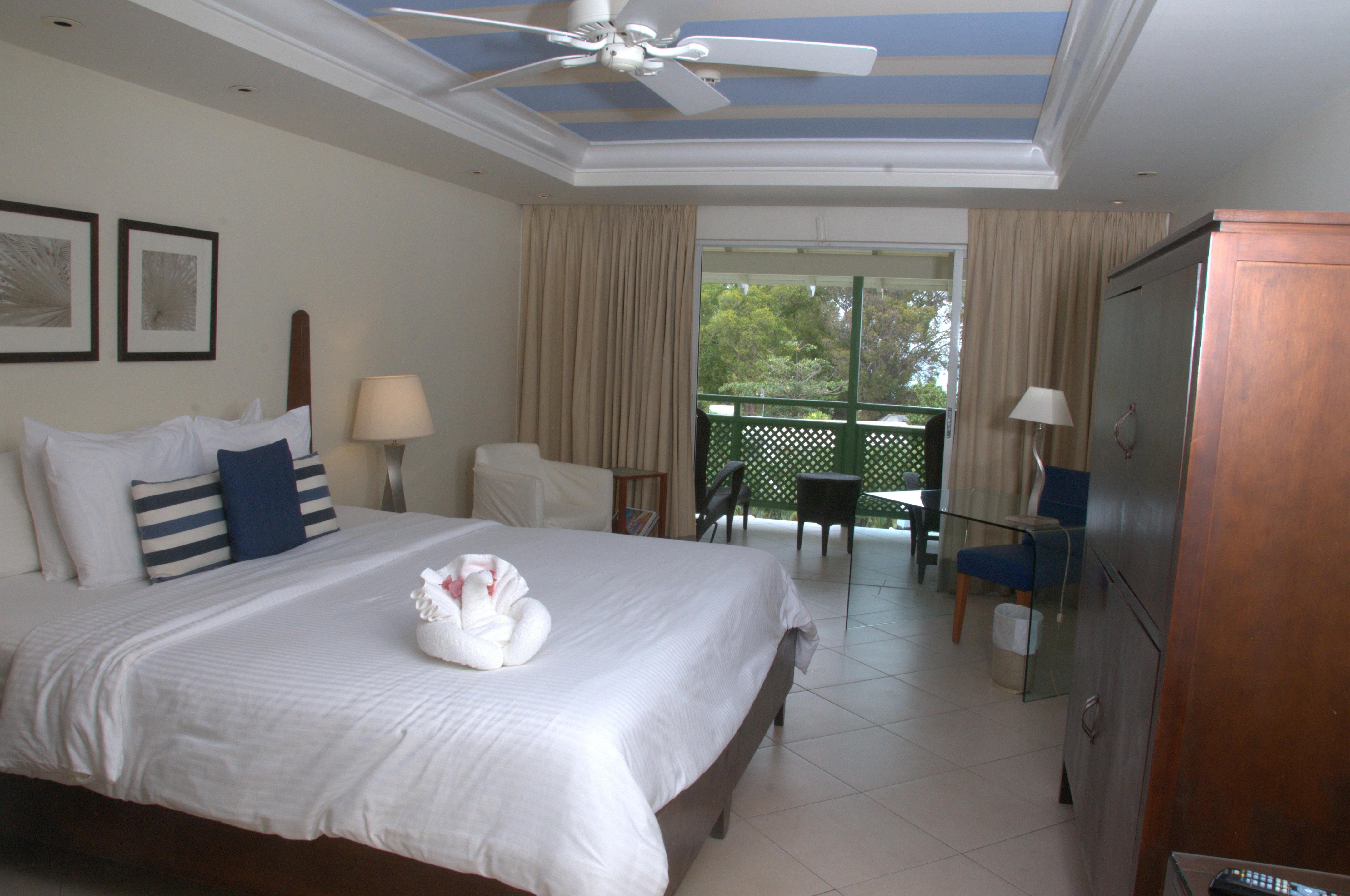 Mango Bay All Inclusive Saint James Kültér fotó