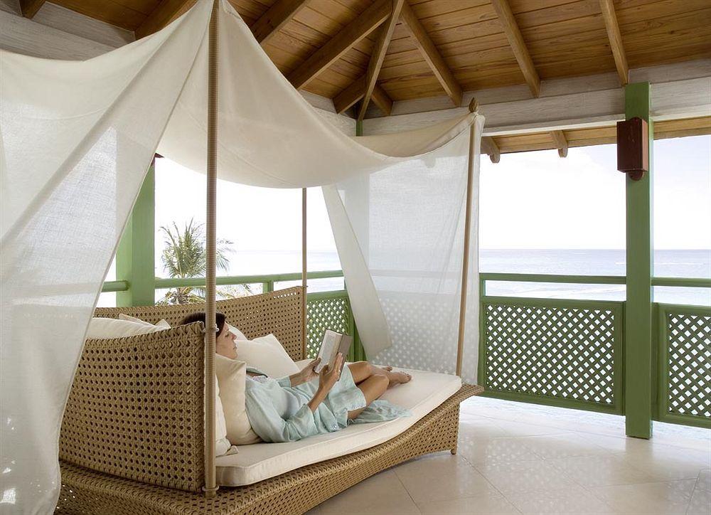 Mango Bay All Inclusive Saint James Kültér fotó