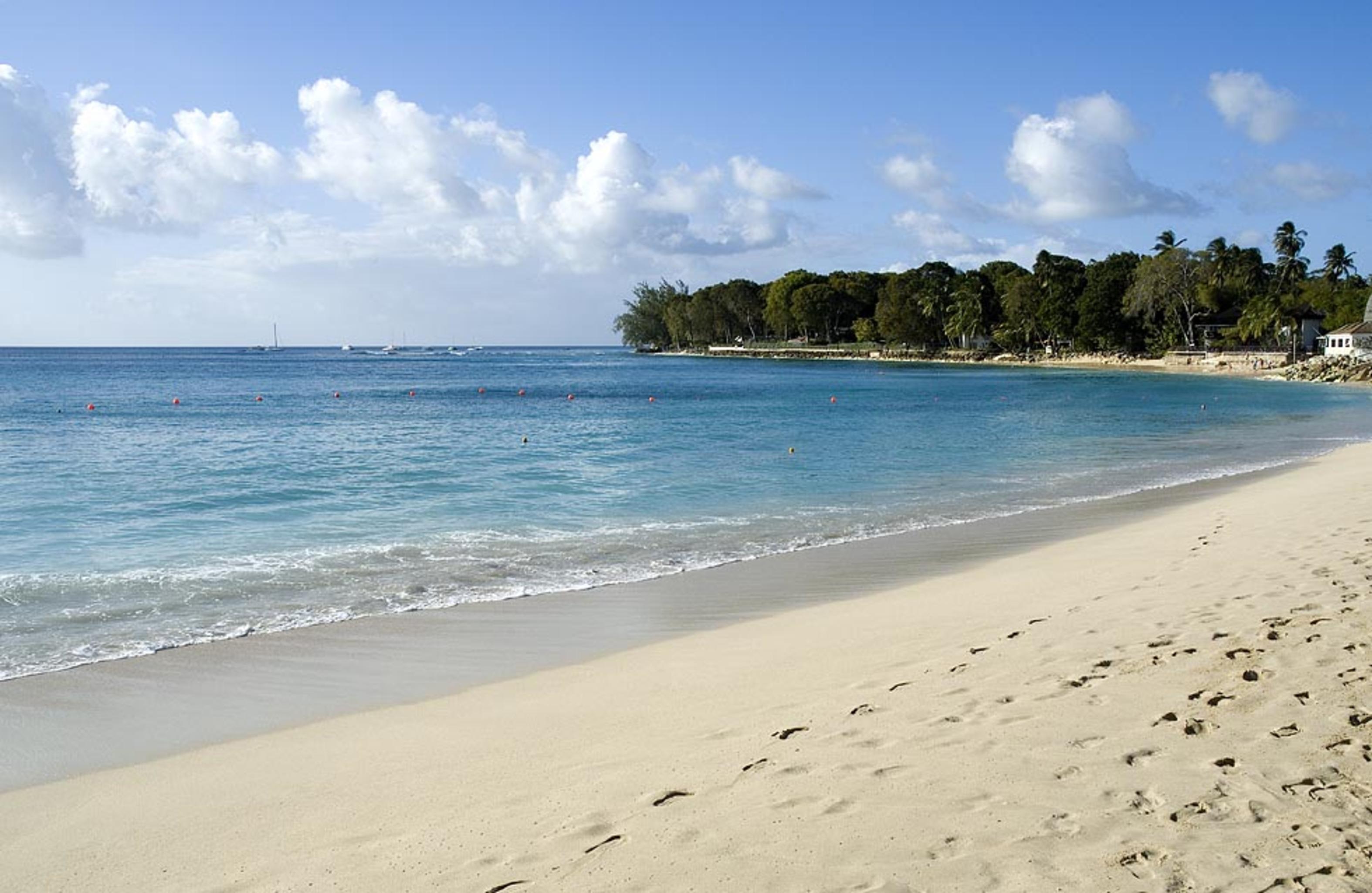 Mango Bay All Inclusive Saint James Kültér fotó