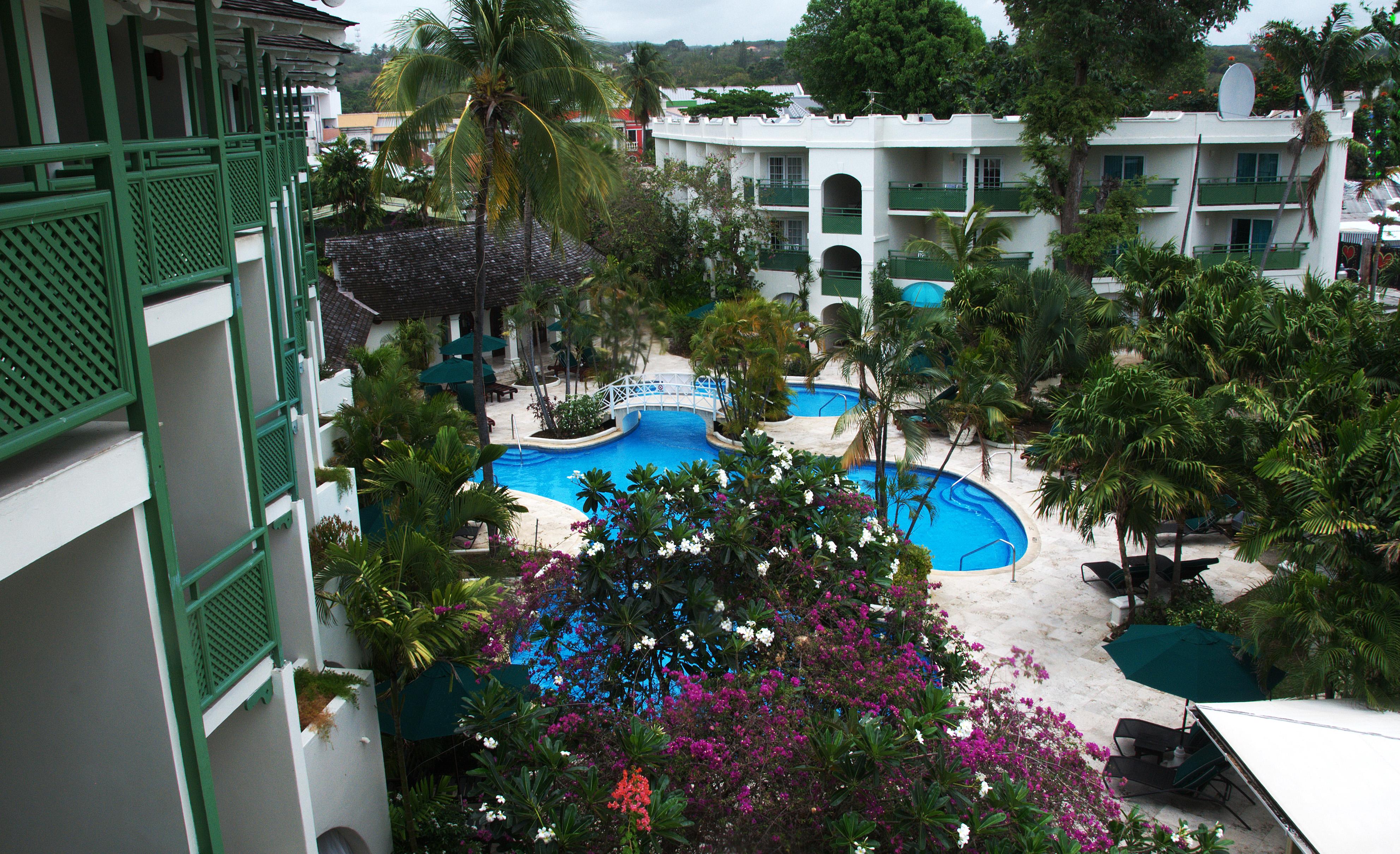 Mango Bay All Inclusive Saint James Kültér fotó