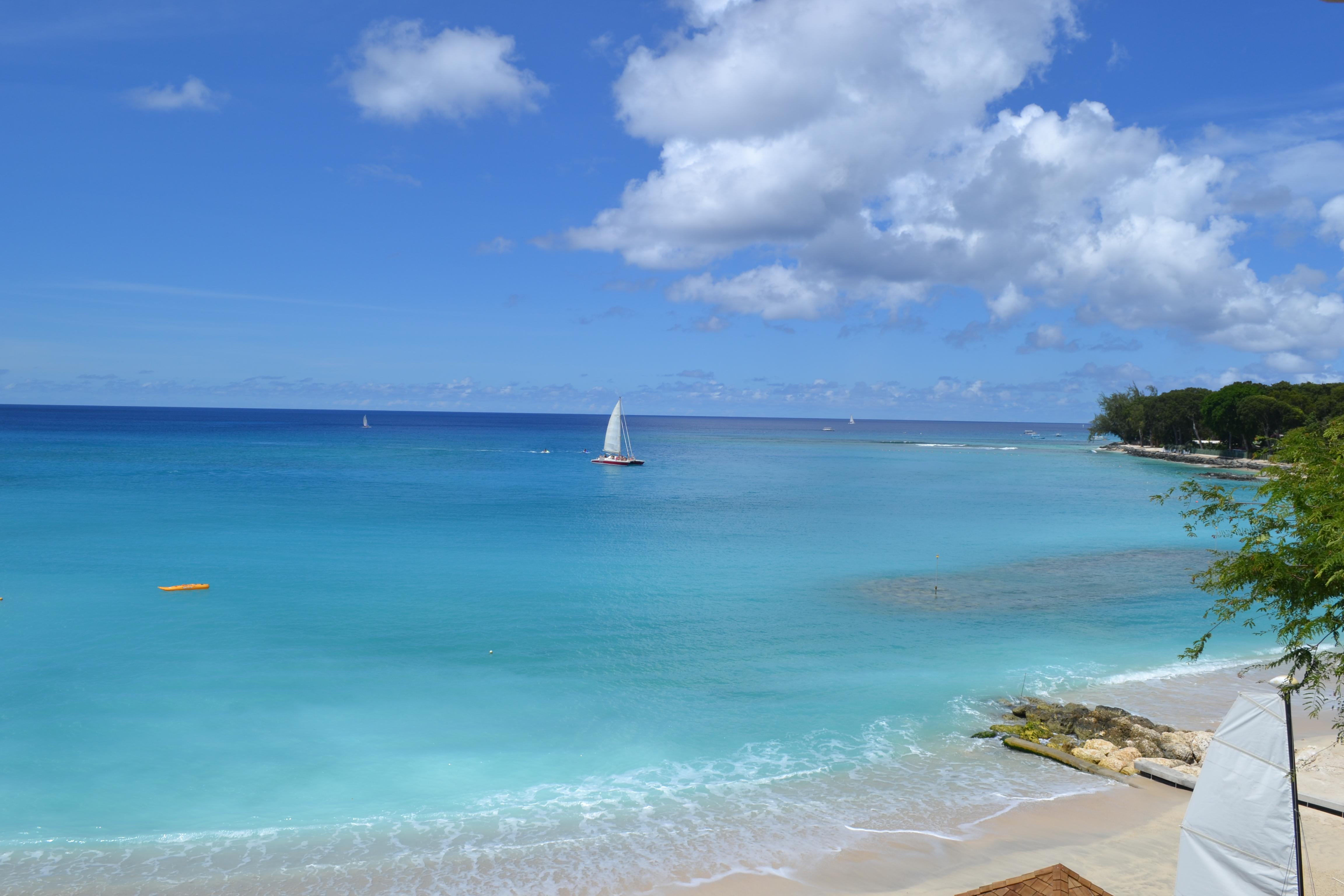 Mango Bay All Inclusive Saint James Kültér fotó