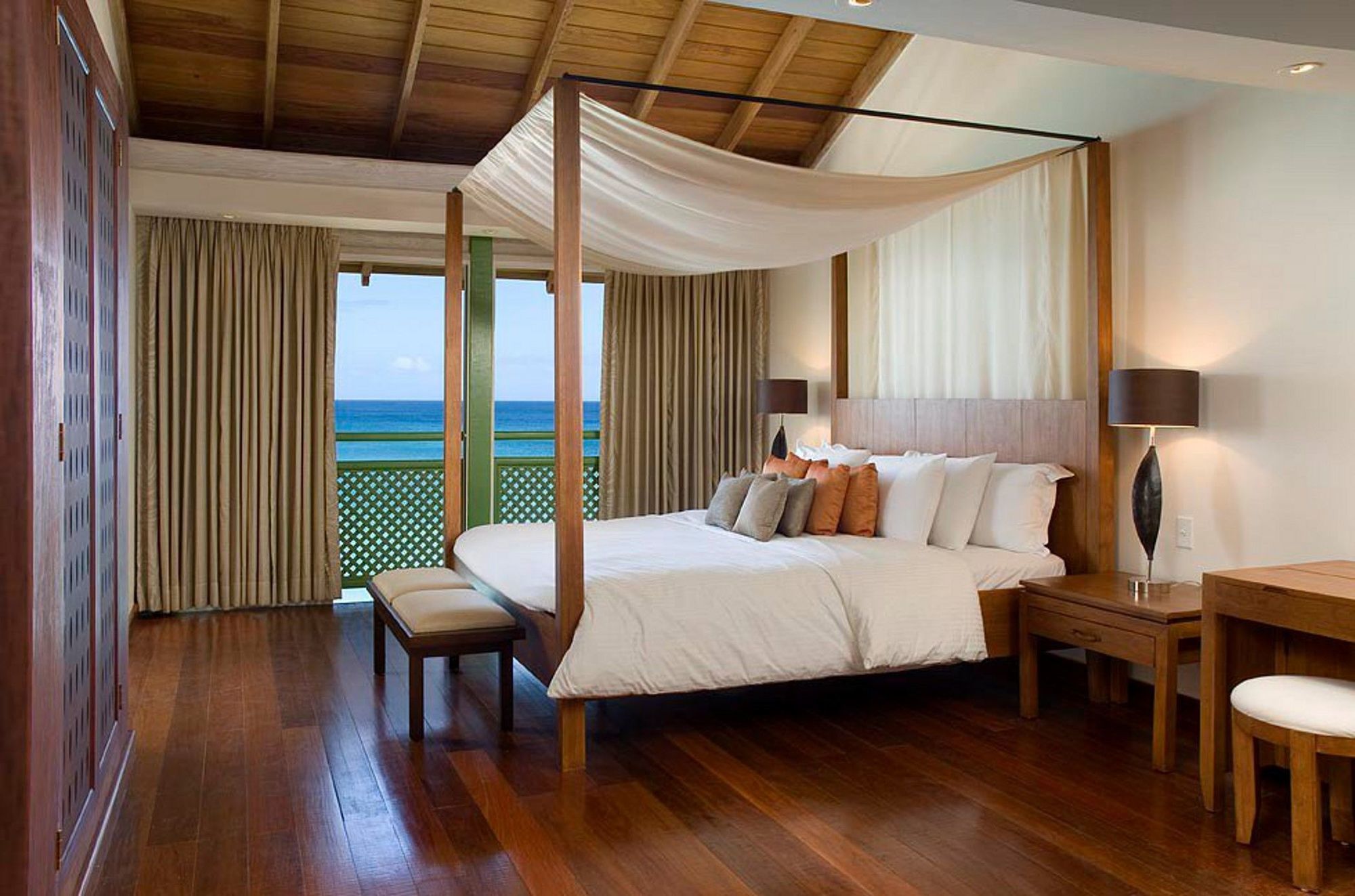 Mango Bay All Inclusive Saint James Szoba fotó