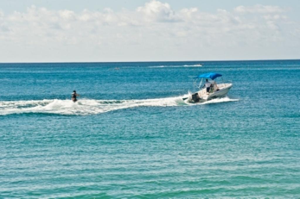Mango Bay All Inclusive Saint James Kültér fotó
