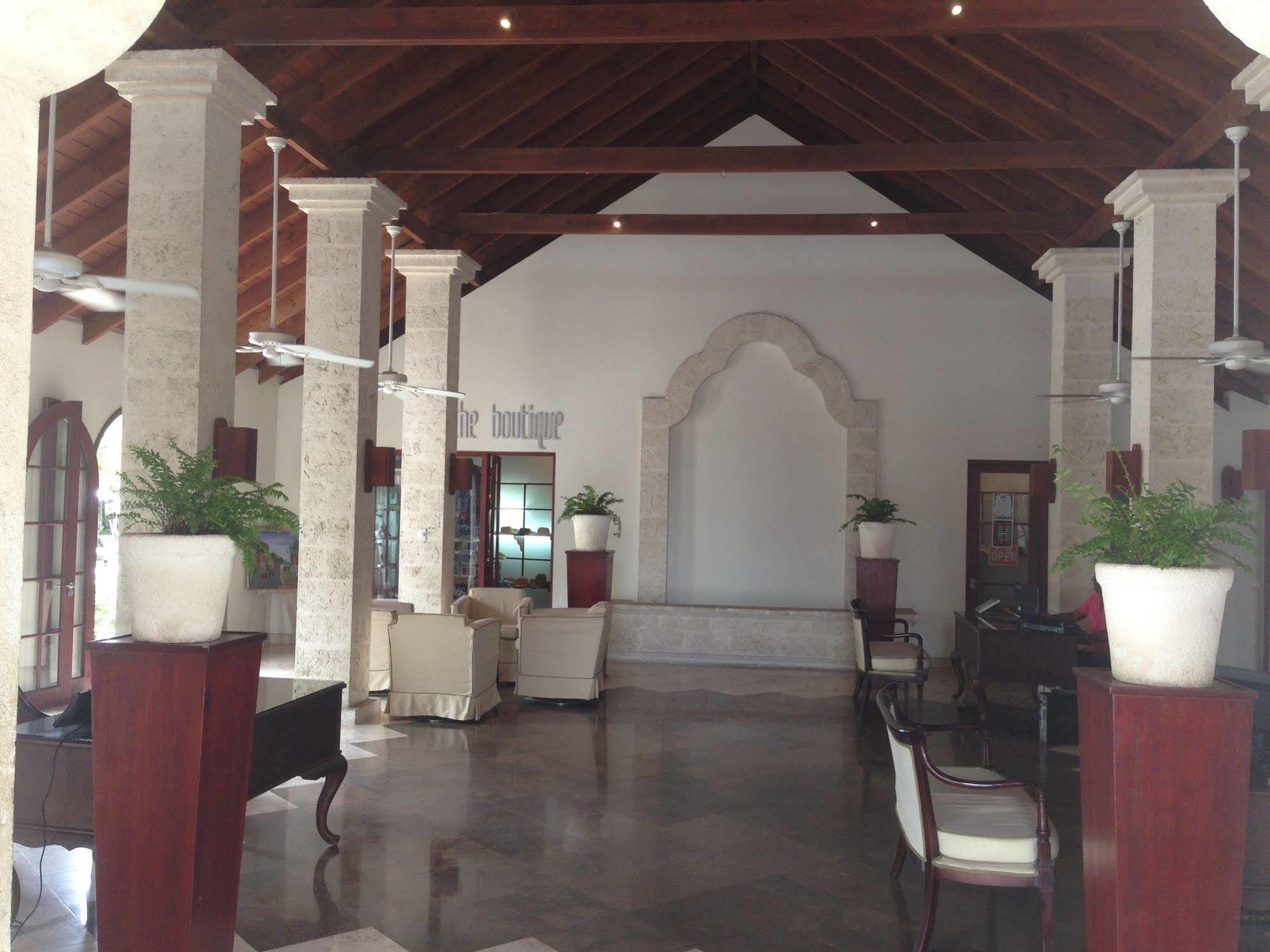 Mango Bay All Inclusive Saint James Kültér fotó