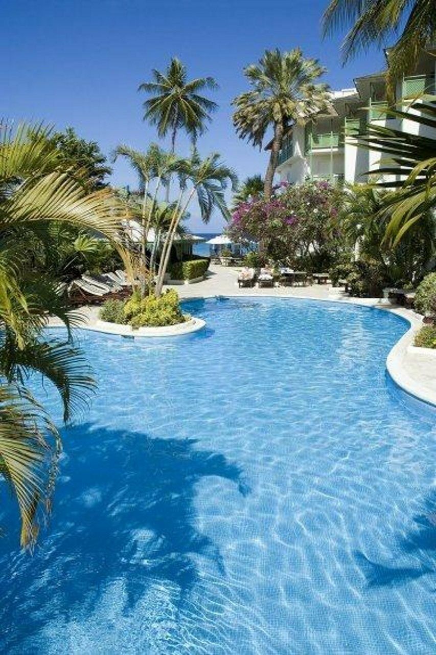 Mango Bay All Inclusive Saint James Kültér fotó